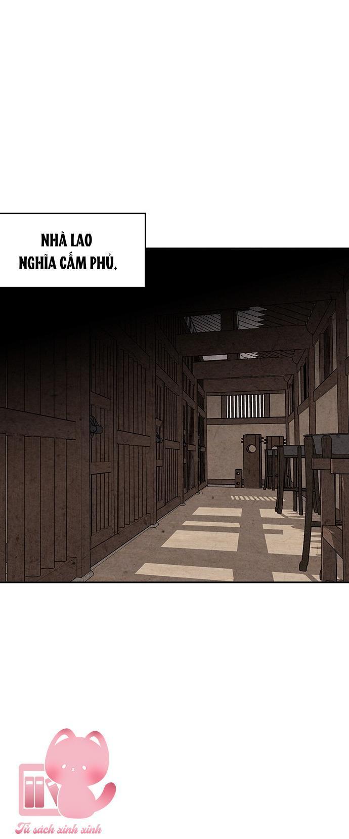 lệnh cấm hôn chapter 4 19