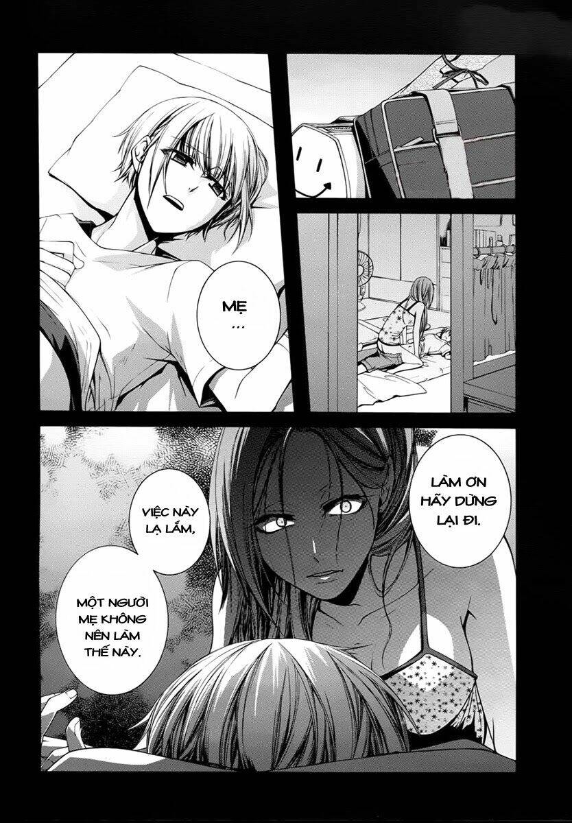 dolls code chapter 2 26