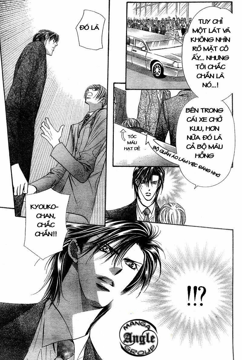 thử thách của kyouko chapter 102 16