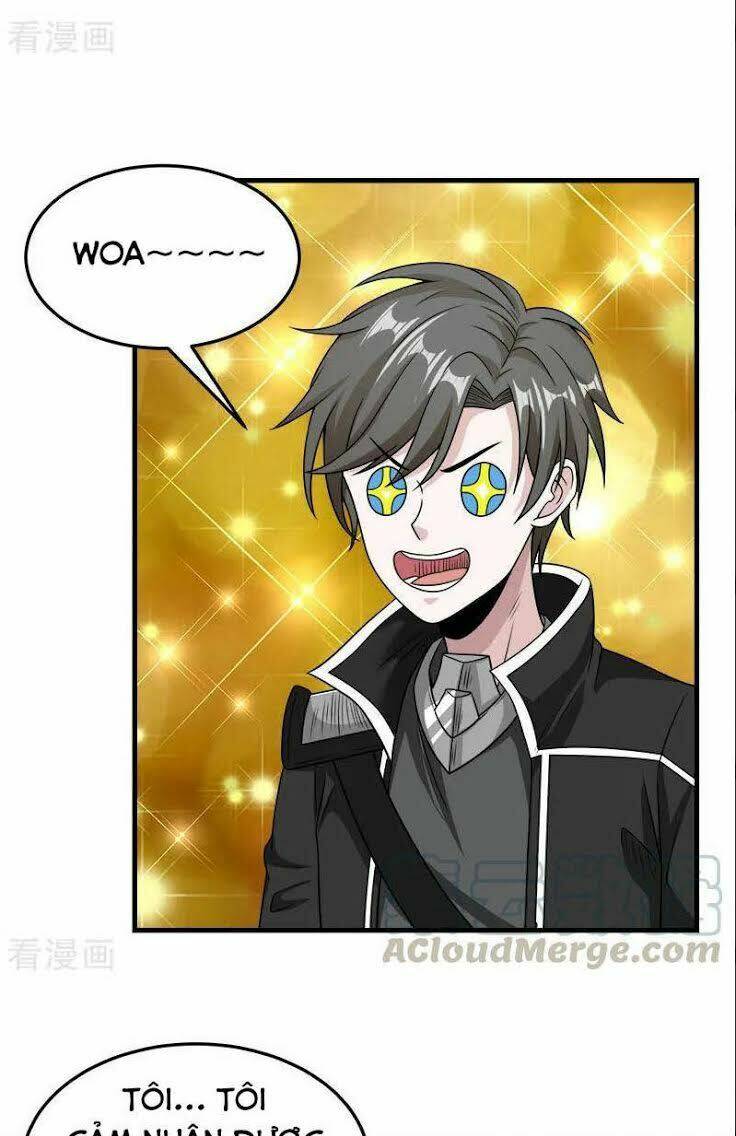 kiếm vũ chapter 67 20