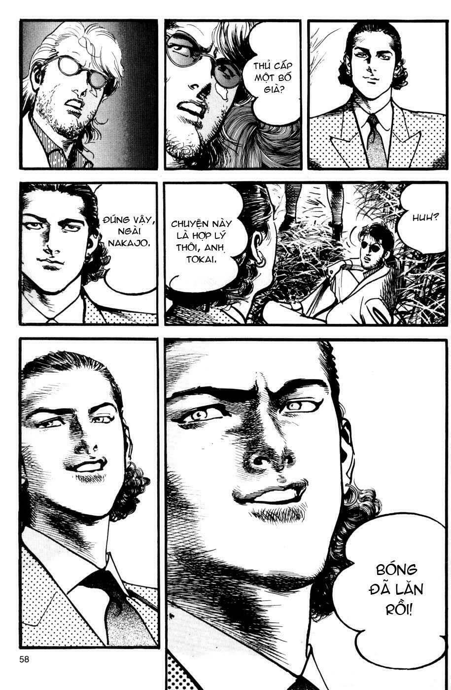 sanctuary chapter 32 23