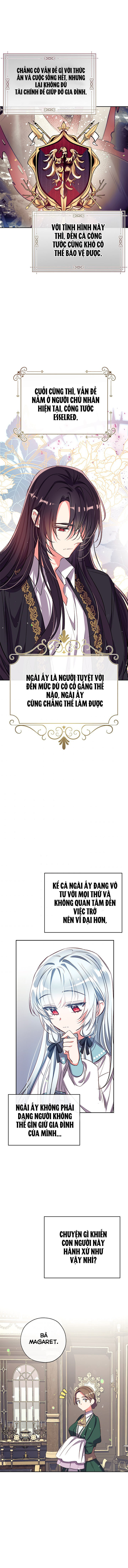 chúng ta có thể trở thành gia đình được không? chapter 40 13