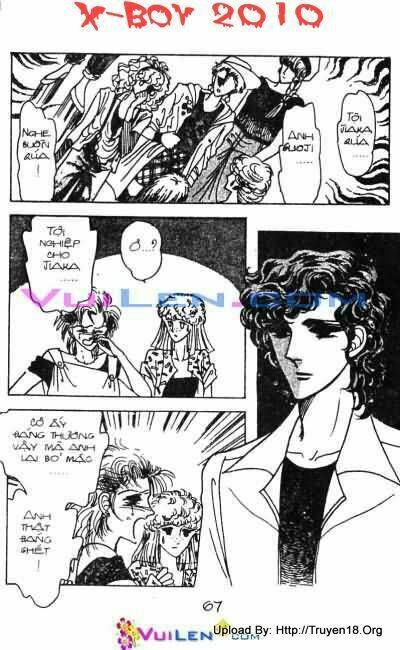 ánh đèn rực rỡ chapter 9 68