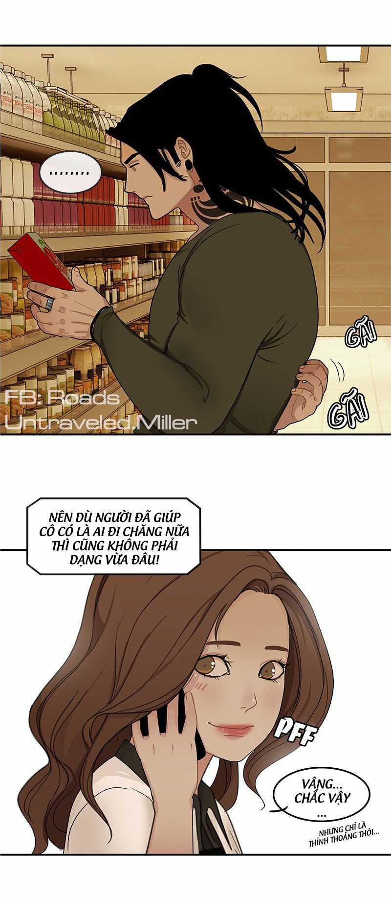 nửa đêm ở poppy land chapter 27 4