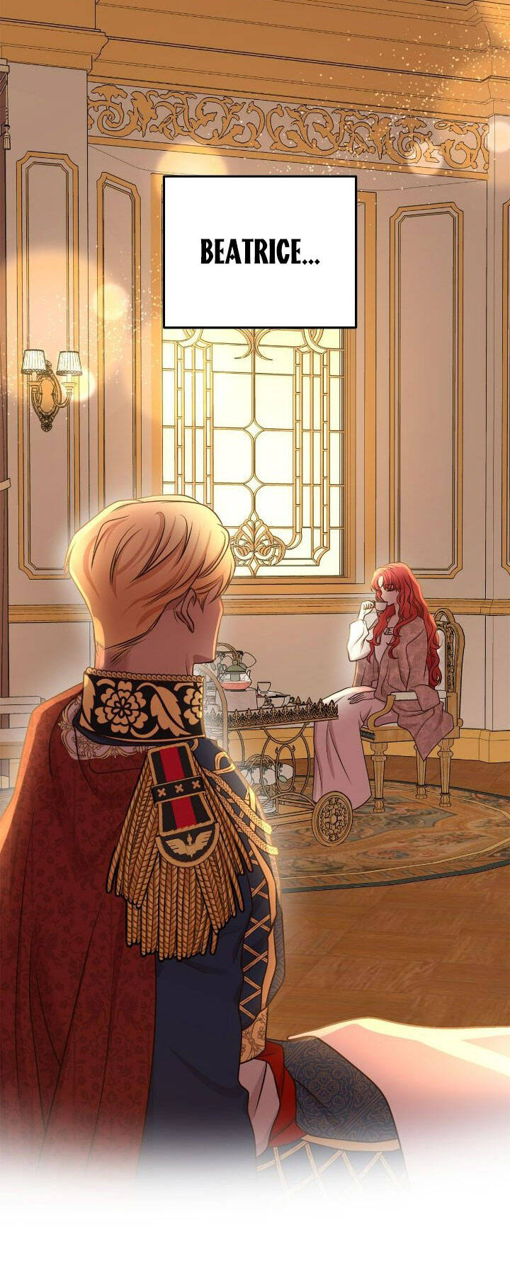 giam cầm chapter 28.1 8