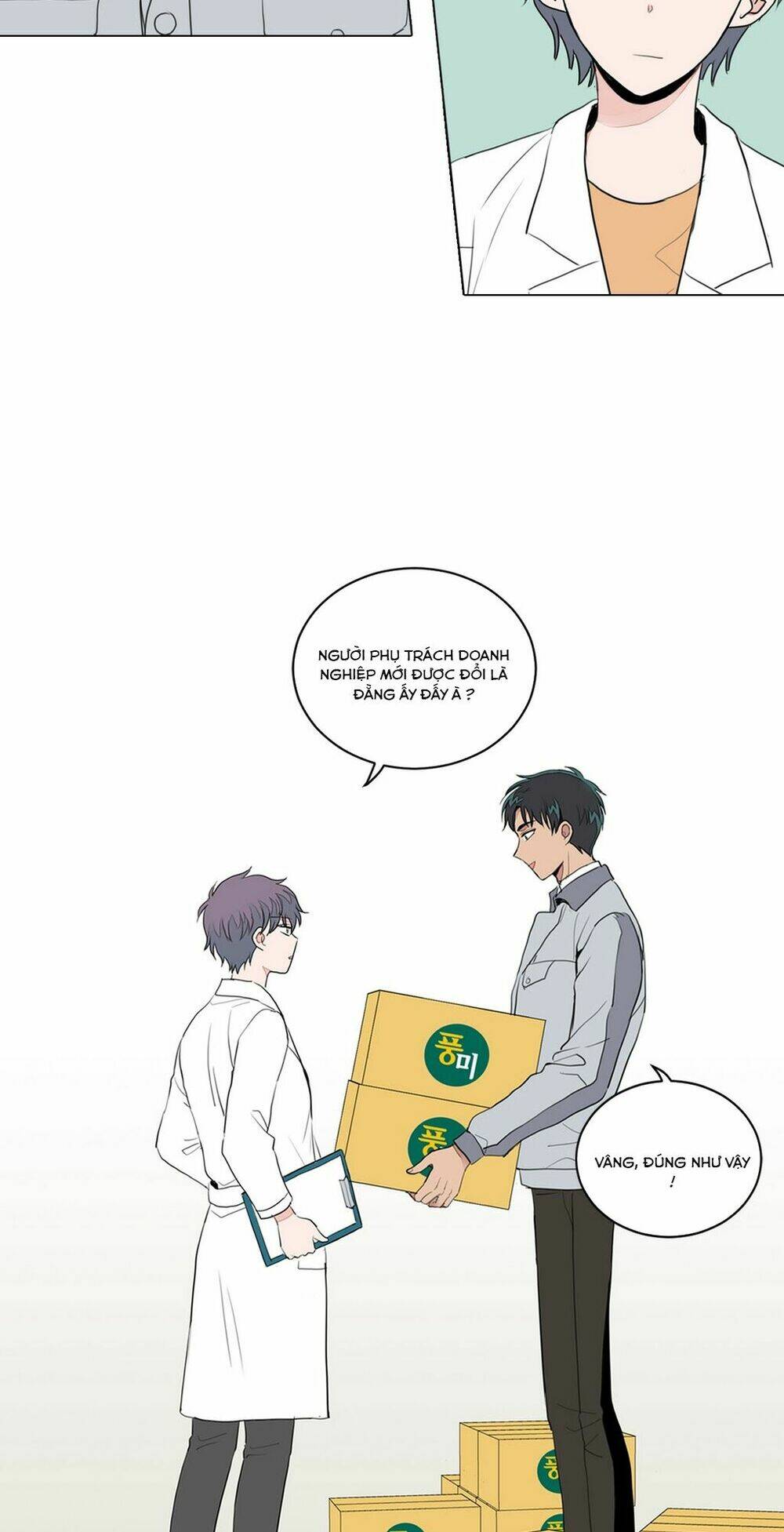 cậu nhóc tiểu học mà tôi yêu! chapter 23 46