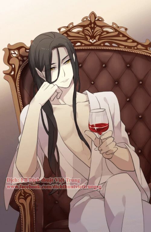 vết cắn ngọt ngào phần 2 chapter 13 8