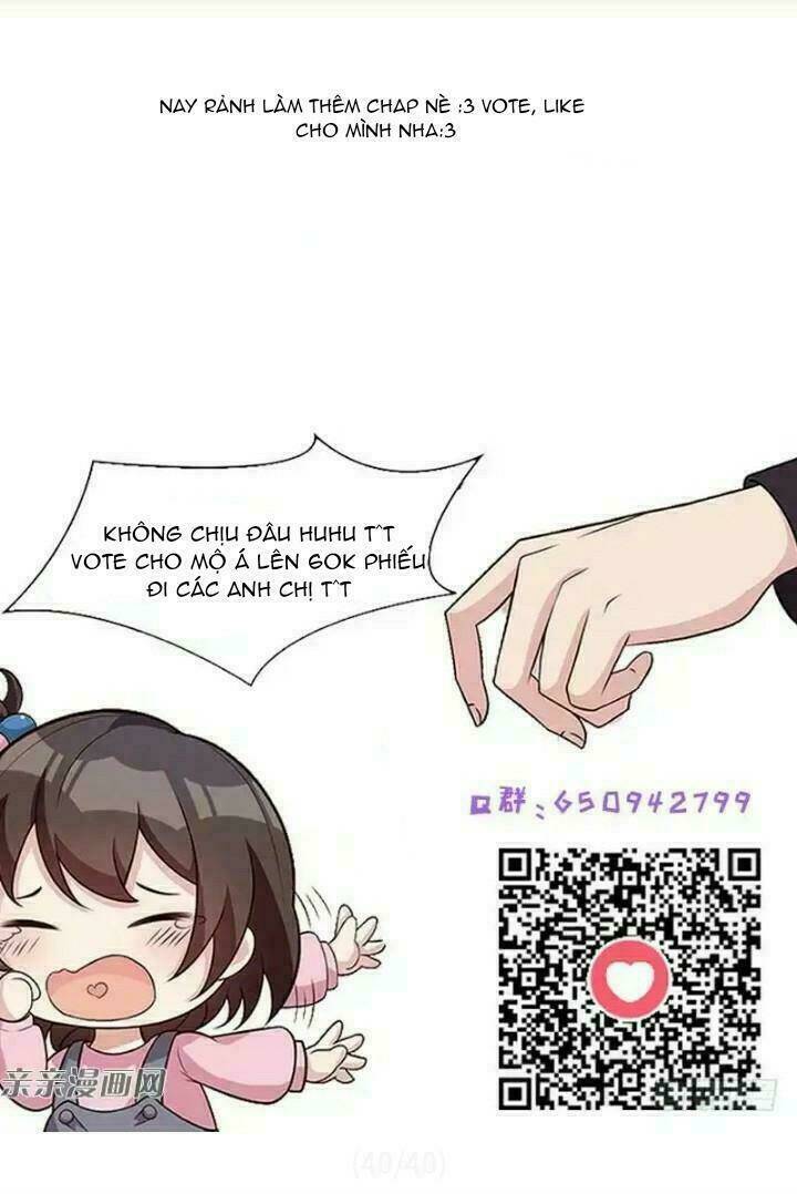 nam thần manh bảo tận diệt chapter 56.2 25