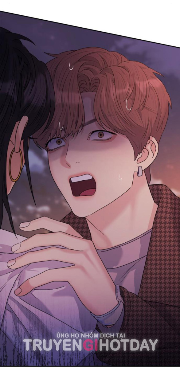 Couple Breaker chapter 30.2 52