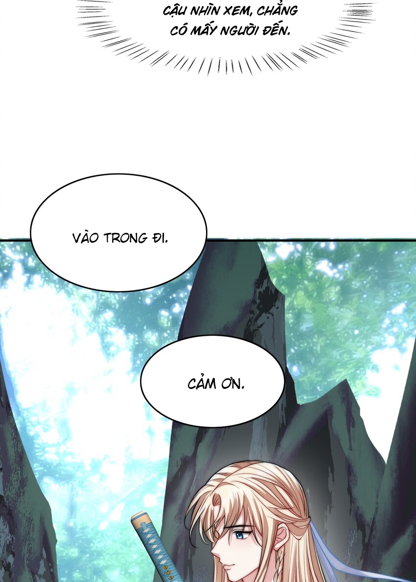 chiến lược tẩy trắng của phản diện chapter 38 9