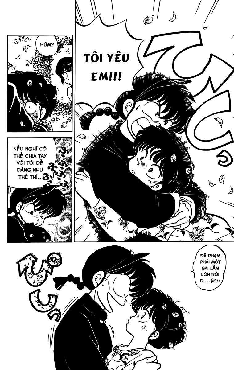 [Fto] Ranma 1/2 Chapter 178 - Trang 14