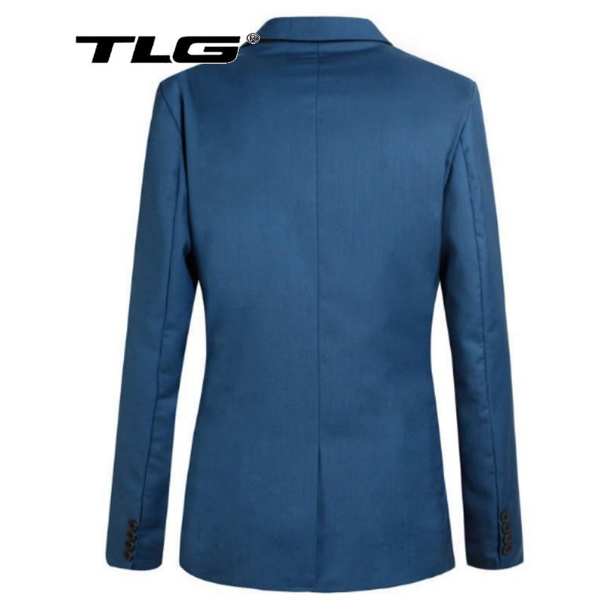 ️️ Áo Vest Nam Thời Trang TI 288 tặng than hoạt tính khử mùi K 139