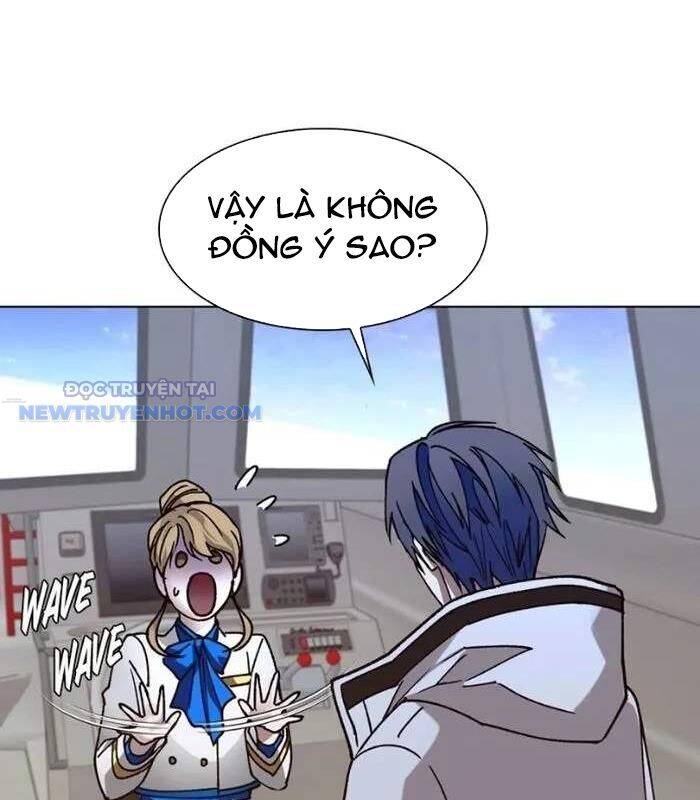 tận thế cũng chỉ là trò chơi chapter 60 58