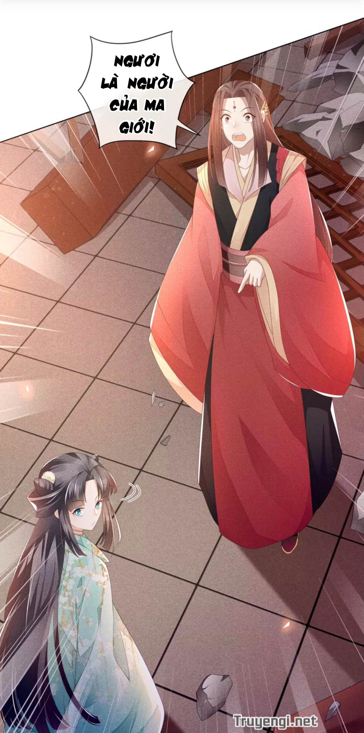 thương lan quyết chapter 4 52