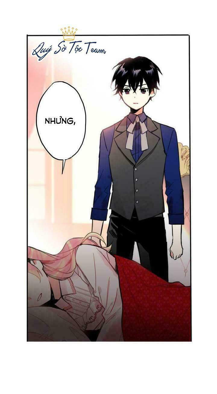 thánh nữ ẩn danh chapter 2 47