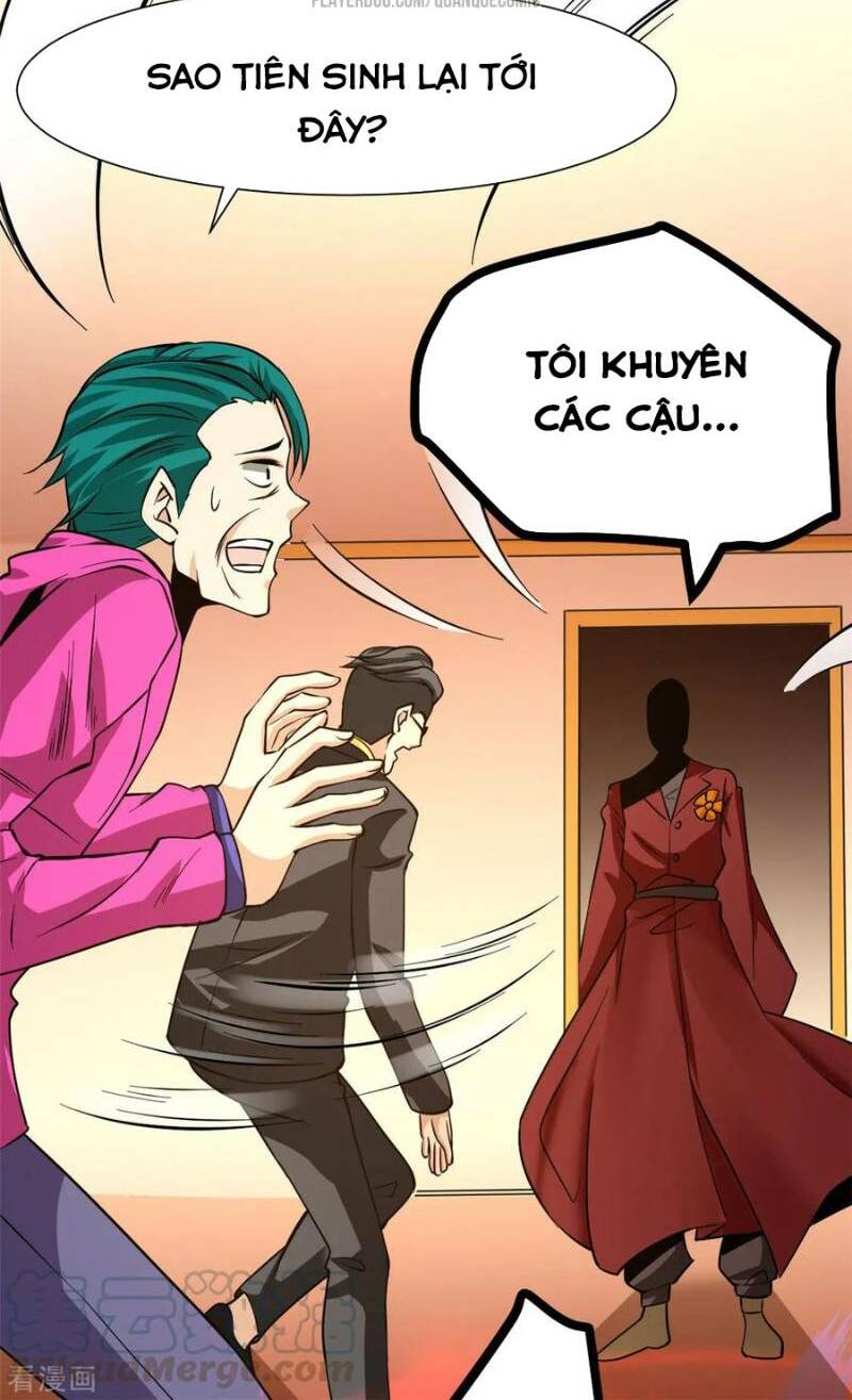 đô thị đỉnh phong cao thủ chapter 54 30