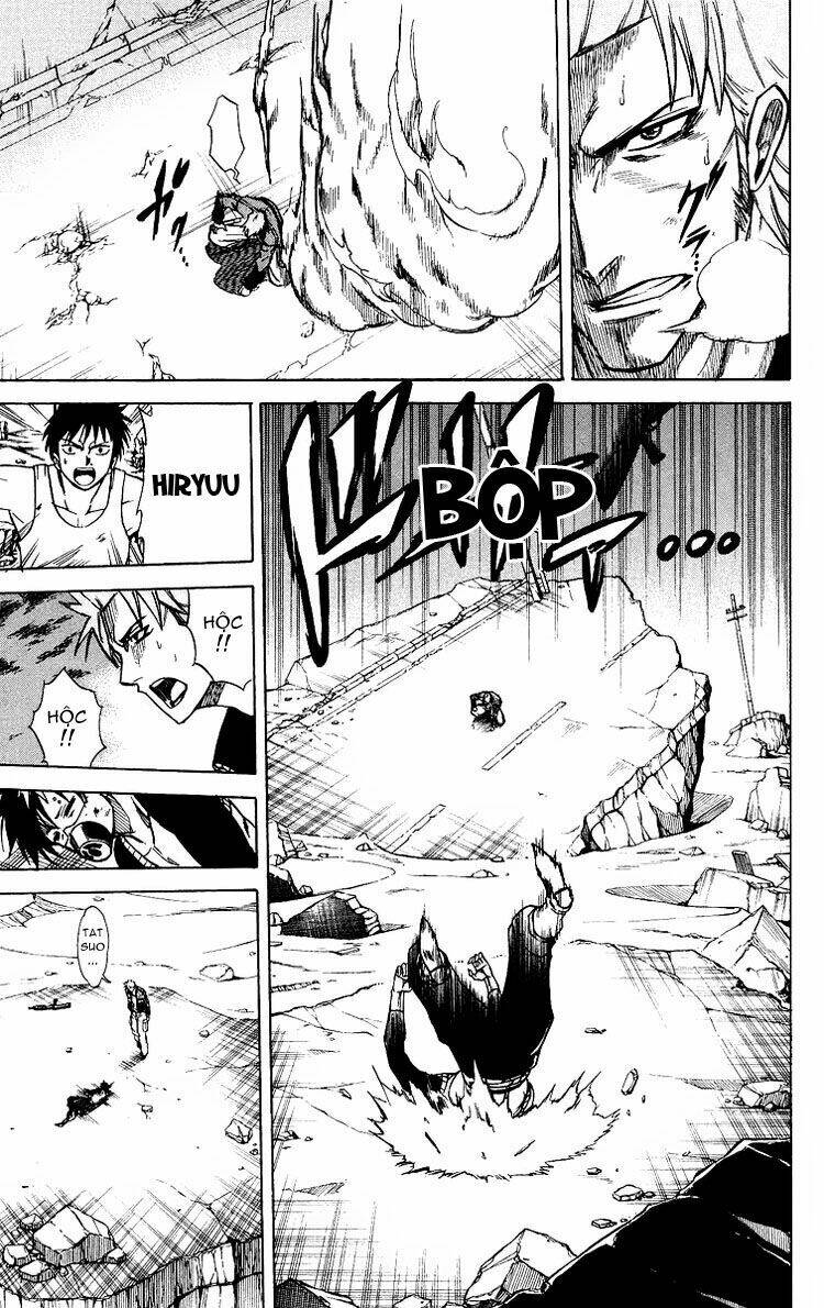 tấm thẻ bí ẩn chapter 22 5