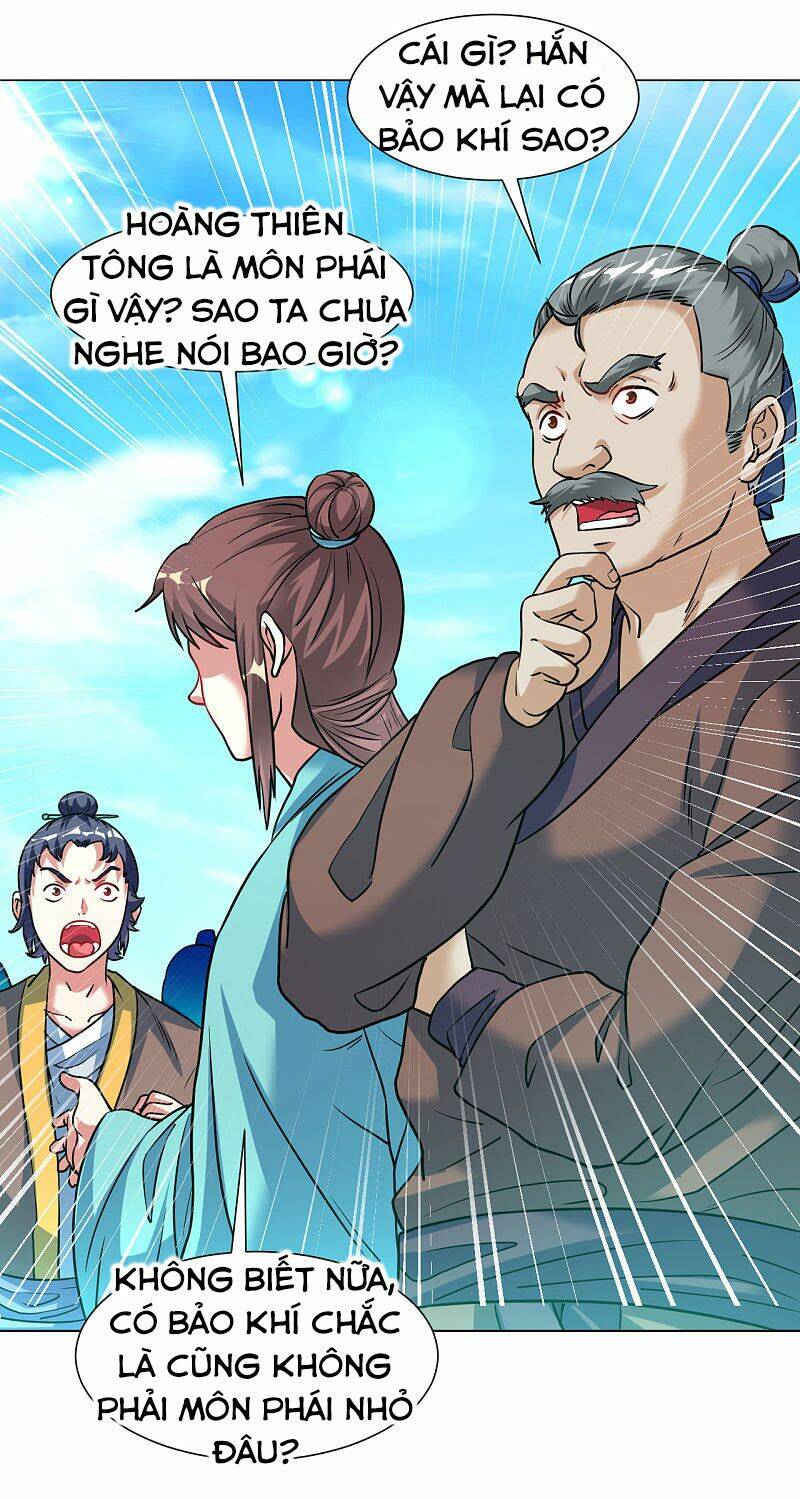 đạo ấn chapter 112 8