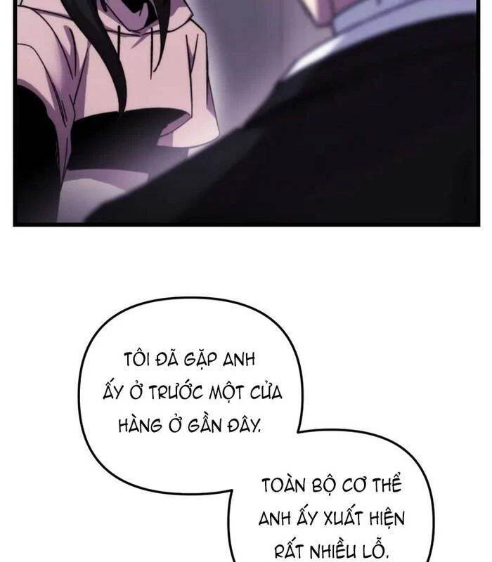 giả vờ làm kẻ vô dụng ở học đường chapter 97 39