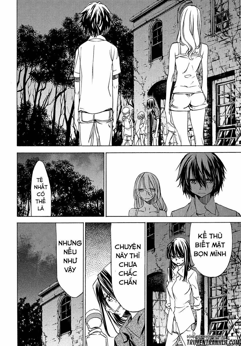 gleipnir - sợi xích thần chapter 30 19