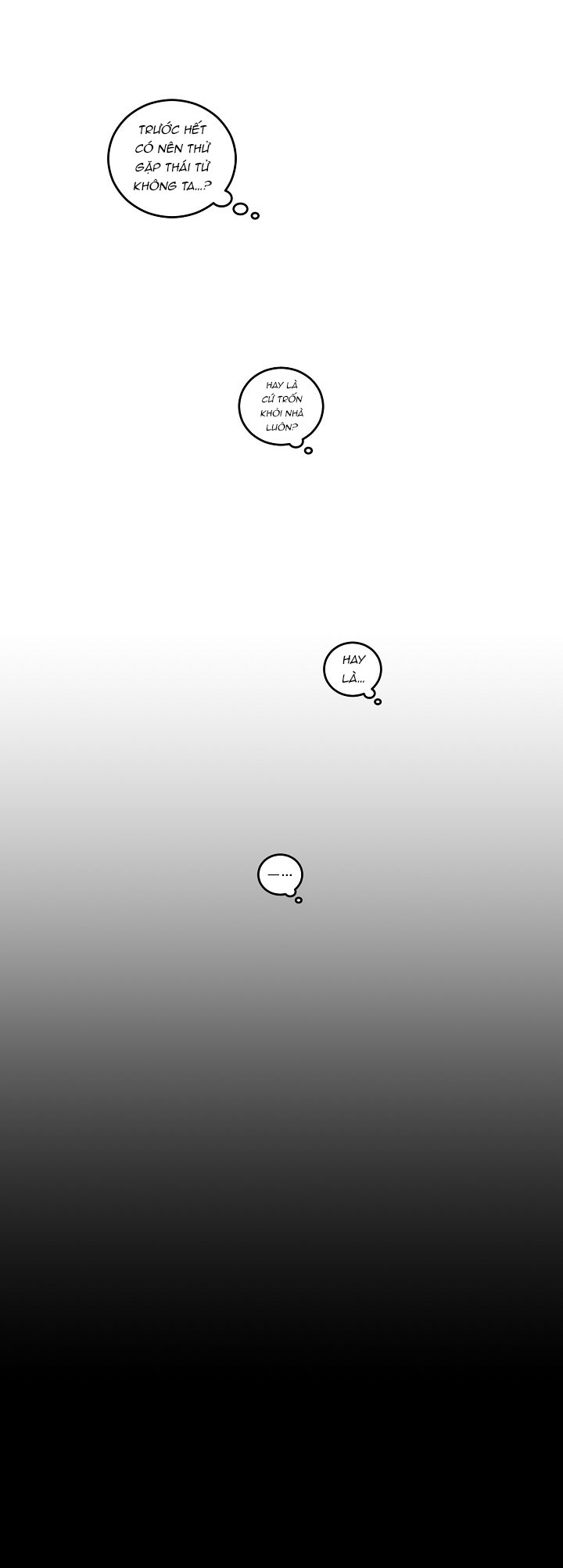 lí do cô ấy trở thành ác nữ chapter 2 29