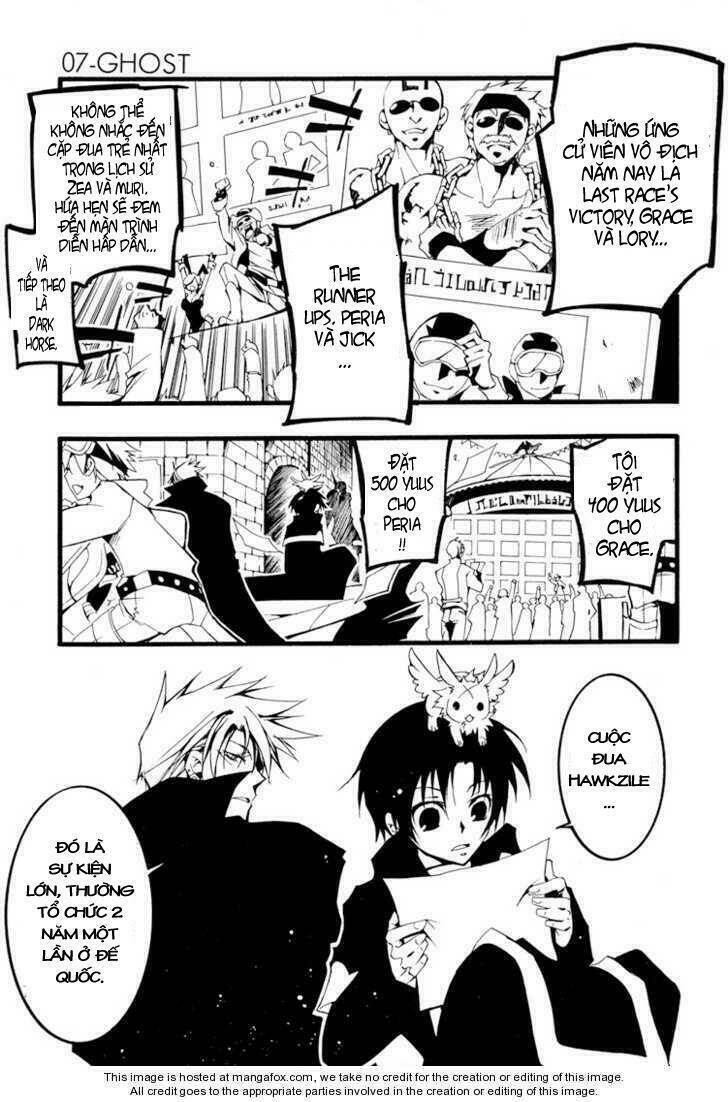 07 hồn ma chapter 58 15