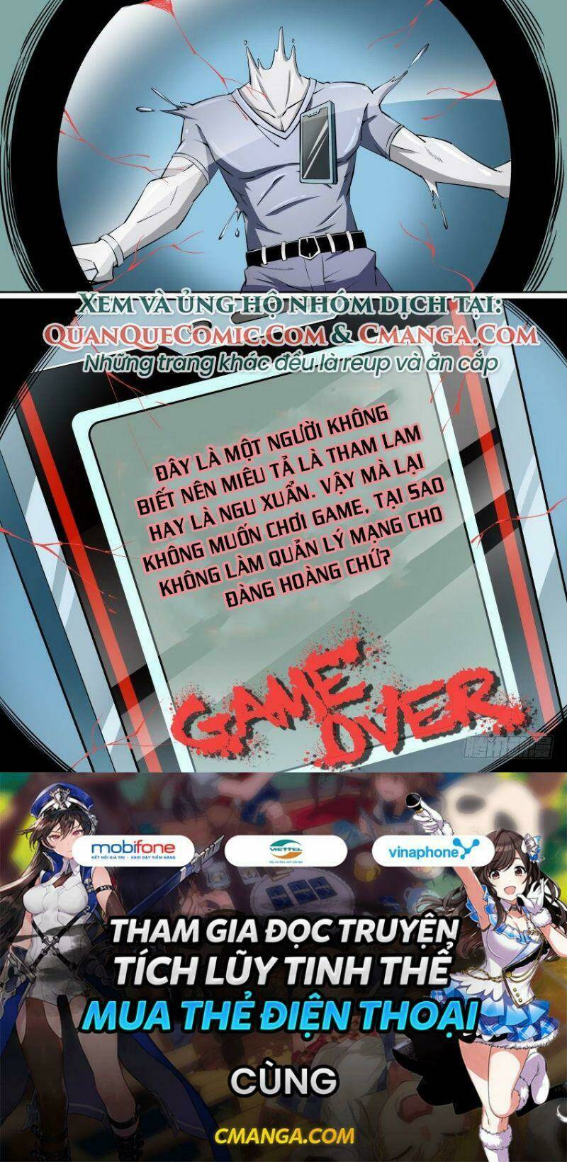 võ lực chí mạng chapter 39 9
