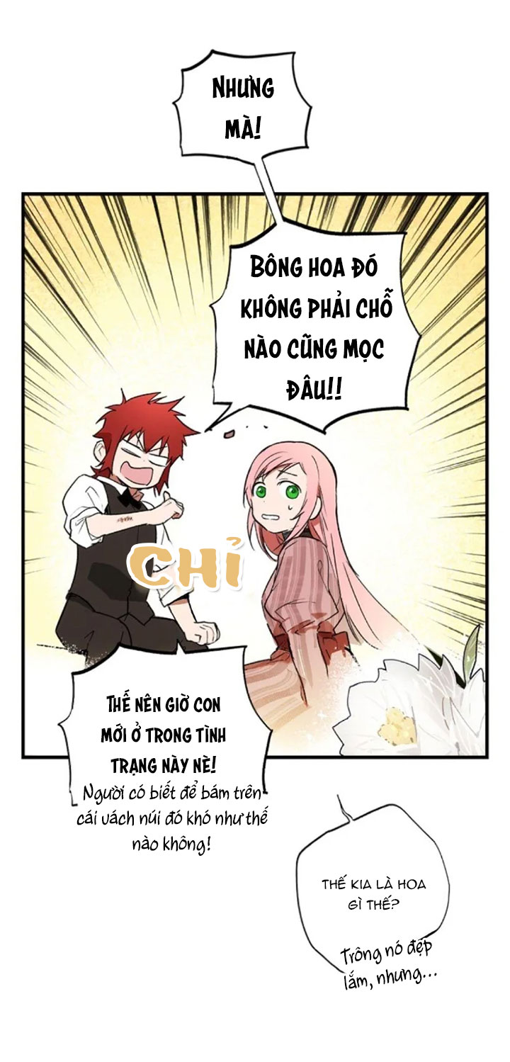cổ tích về người mẹ kế chapter 56 78