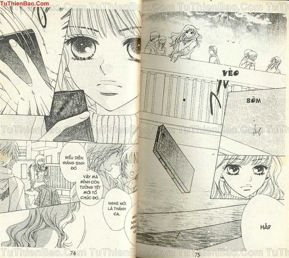 ác quỷ và bản tình ca chapter 6 36