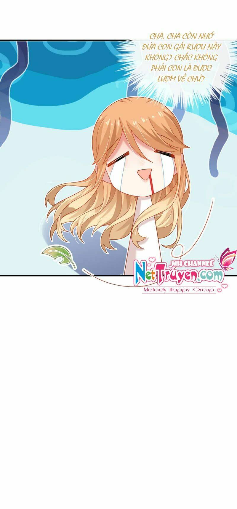 ma lạt thiên kim đẩu ác thiếu chapter 179 12