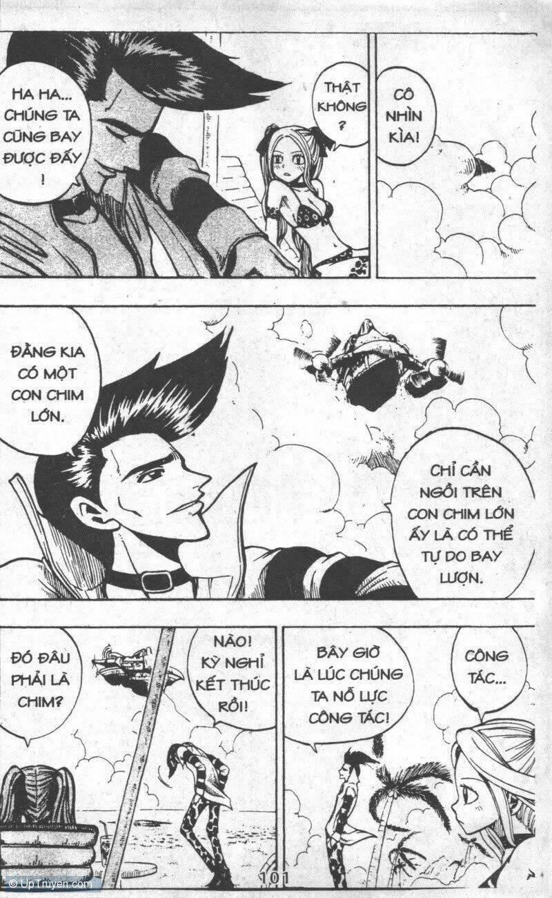 rave master (scan) chapter 26 101