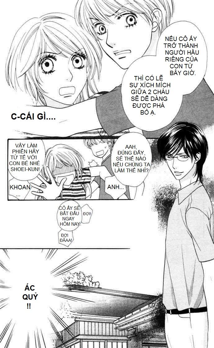 desire climax chapter 4 18