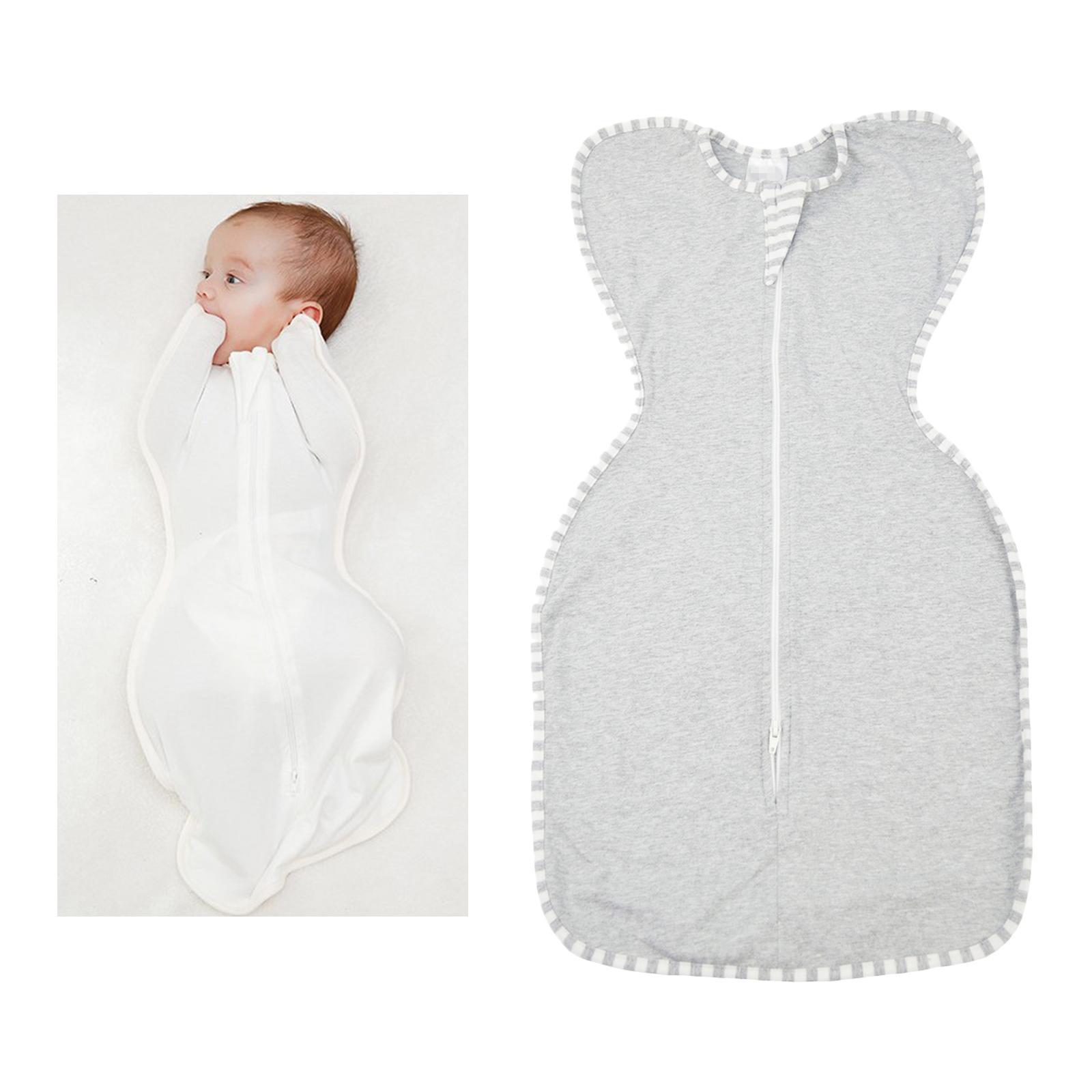 Baby   Sleeping bag Cotton Bedding 0-6 month