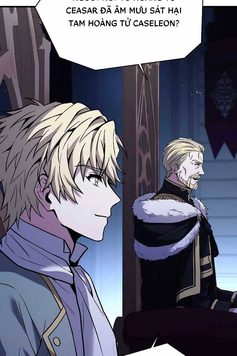 sự trở lại của hiệp sĩ giáo vô song chapter 105 31