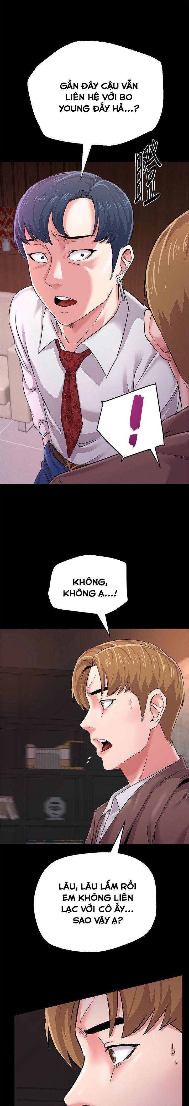 cô giáo gợi cảm chapter 32 19