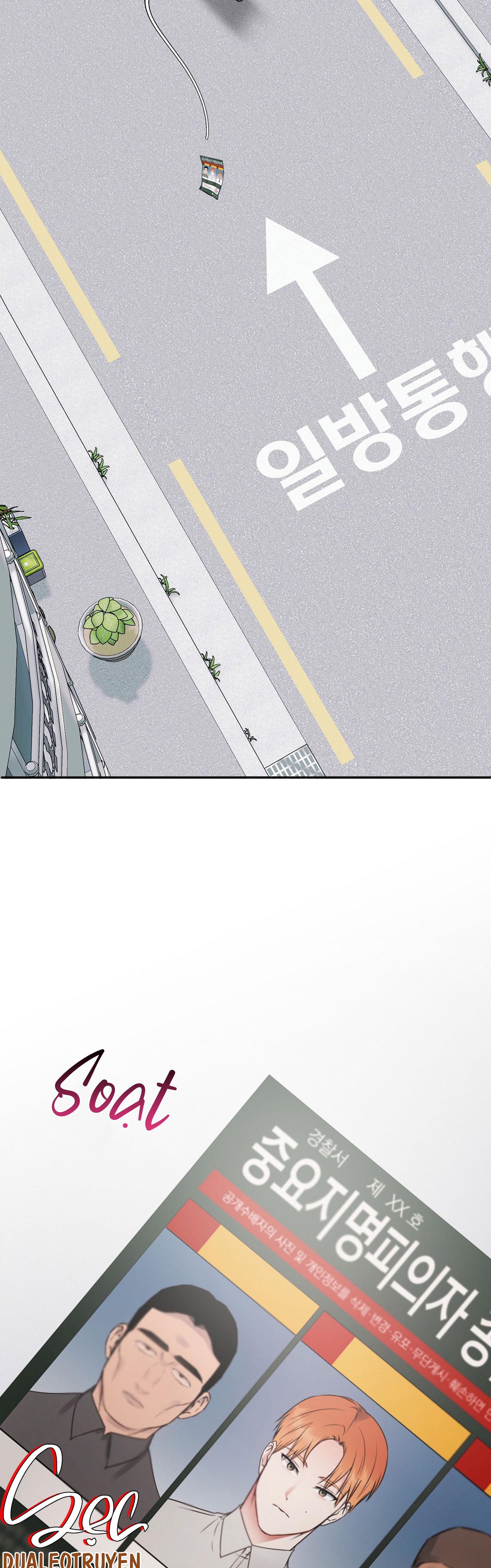 bên trong lớp cảnh phục chapter 5 39