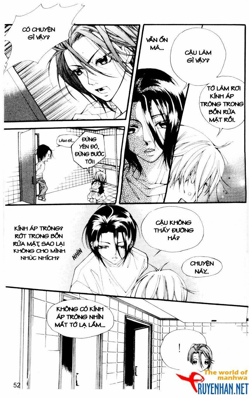 ngọc trong đá-ace chapter 12 14