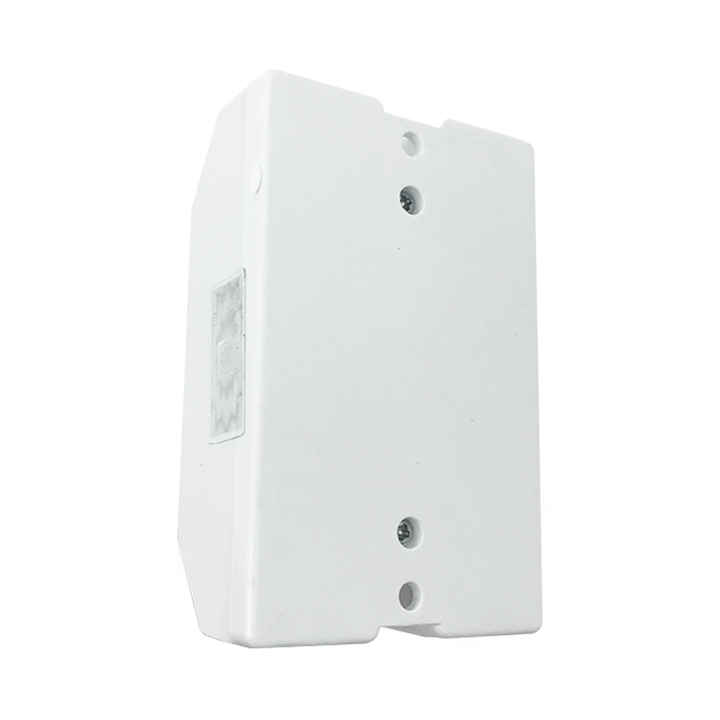 Công tắc thông minh ĐIỀU KHIỂN TỪ XA qua wifi HUNONIC DATIC 1 Kênh 500W - Cơ Điện Shop