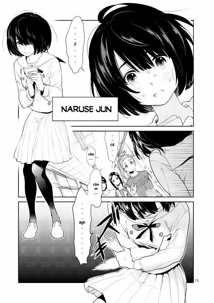 kokoro ga sakebitagatteru chapter 1 13