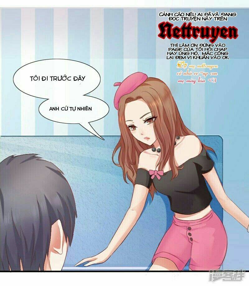 năm ấy gặp được em là điều may mắn chapter 3 14