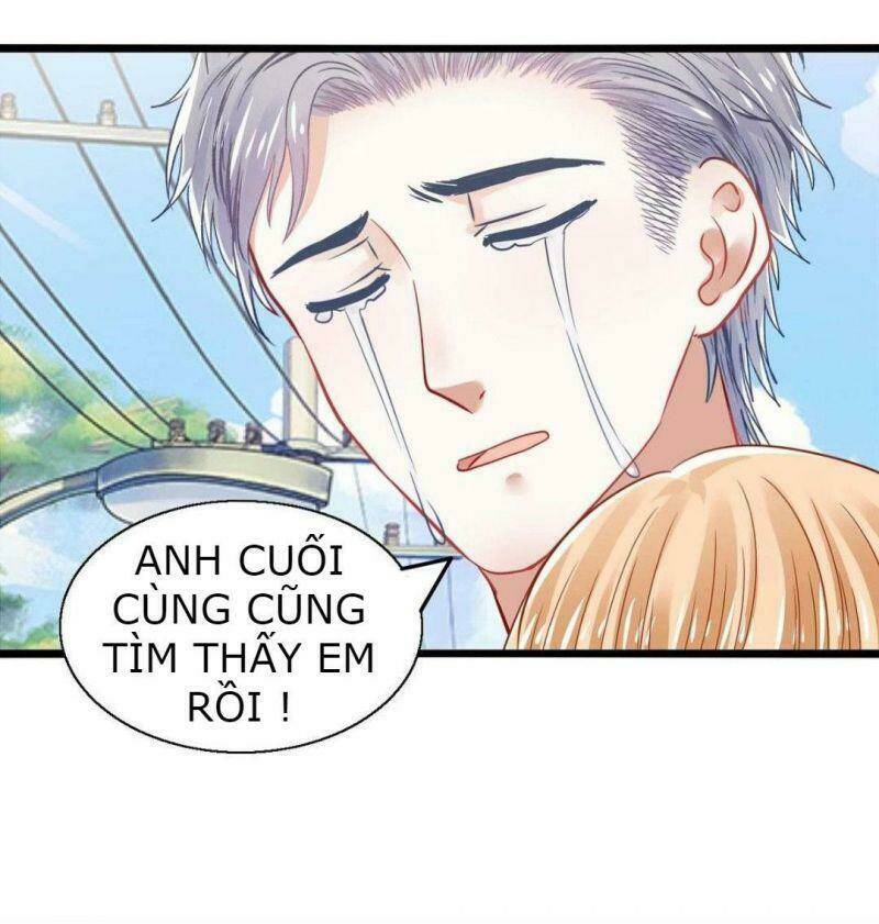 lăng thiếu! nhẹ một chút, đau chapter 38 16