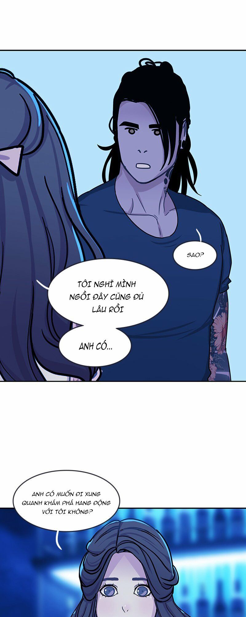 nửa đêm ở poppy land chapter 56 21