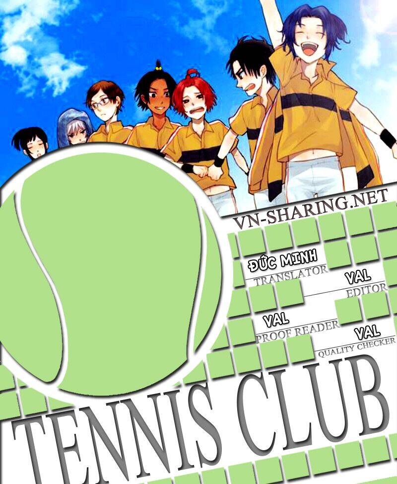 new prince of tennis chapter 375 17