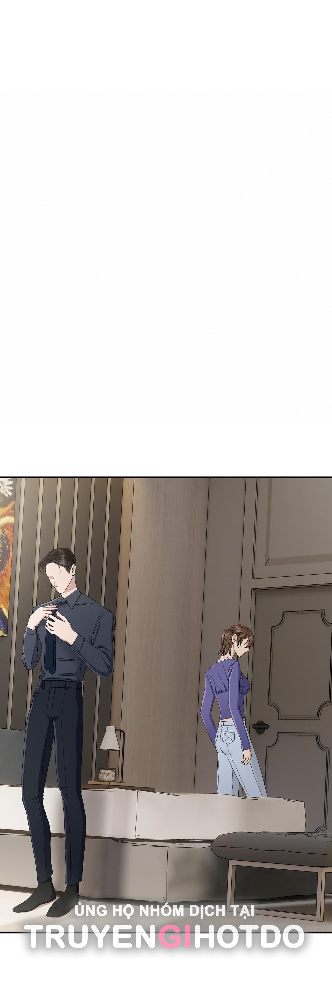 Hối Lộ Ngọt Ngào chapter 31 - Trang 6