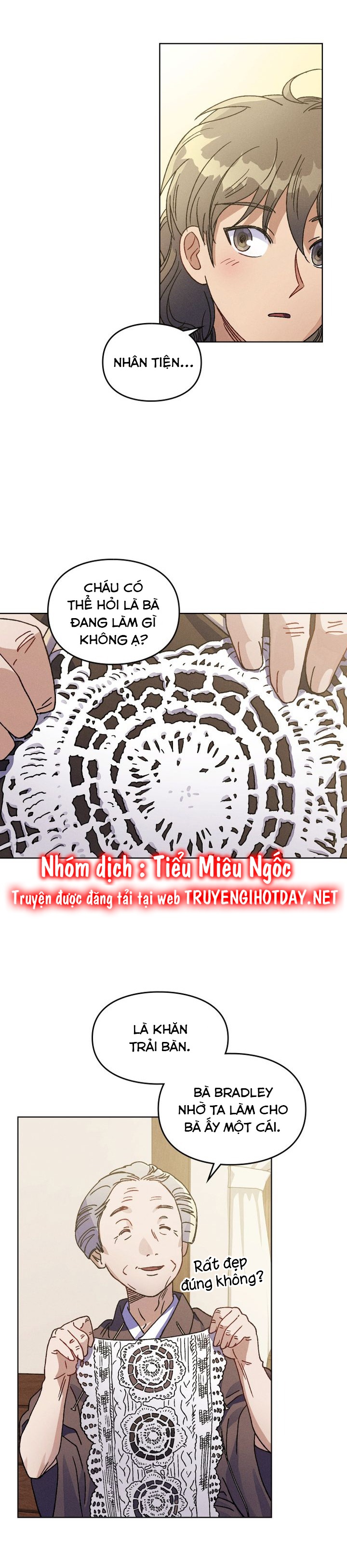 nếu tôi là bạn chapter 54 2
