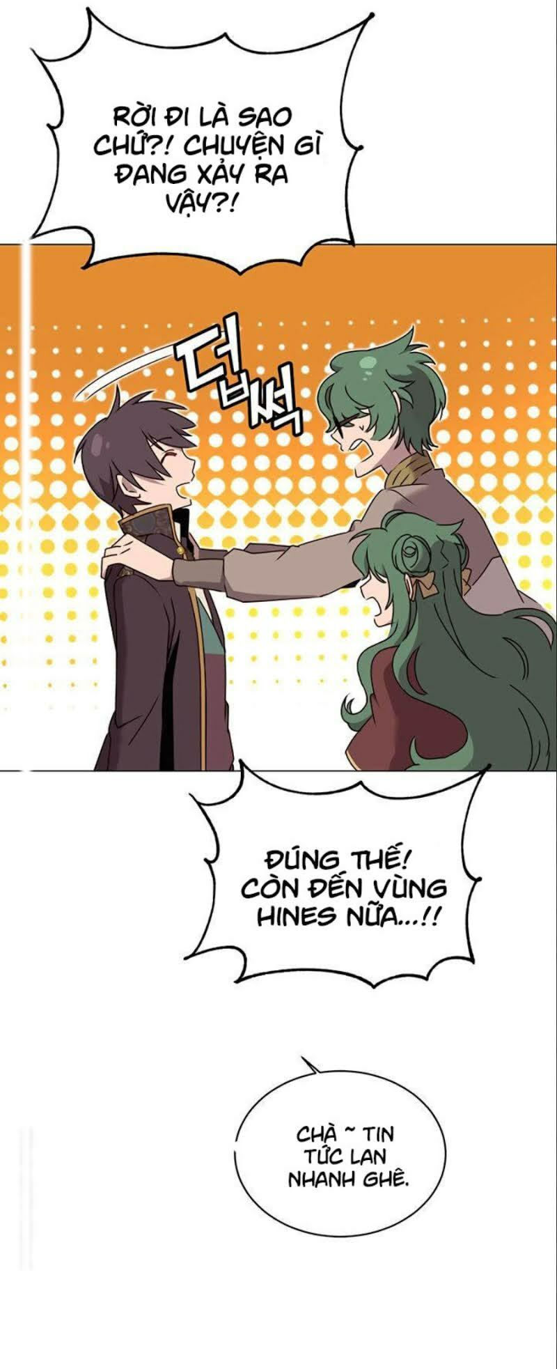 Anh Hùng Mạnh Nhất Trở Lại Chapter 30 41