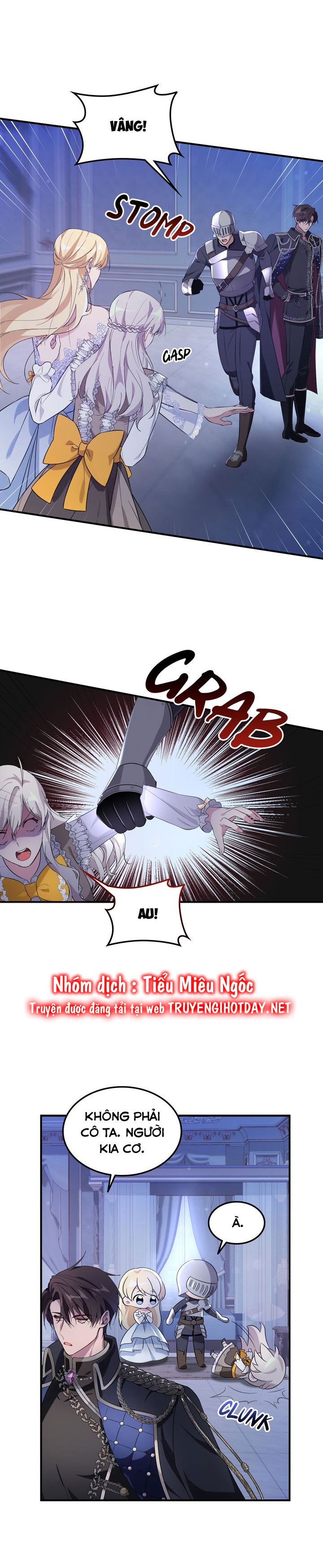 thưởng thức hương vị chapter 7 3