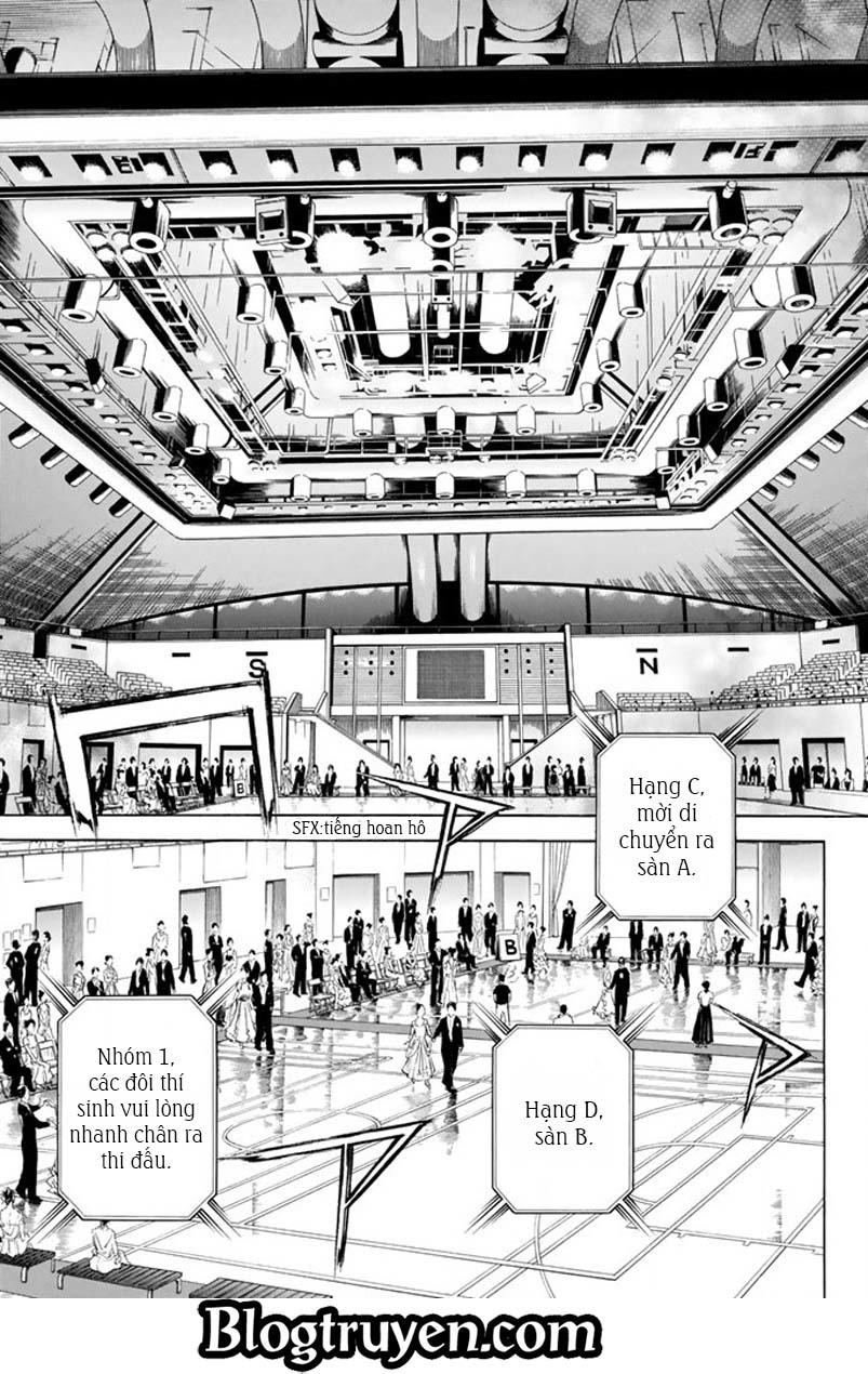 ballroom e youkoso chapter 35 21
