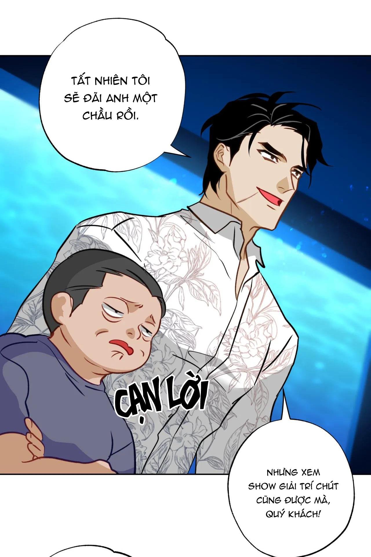 mỹ nhân ngư chapter 11 72