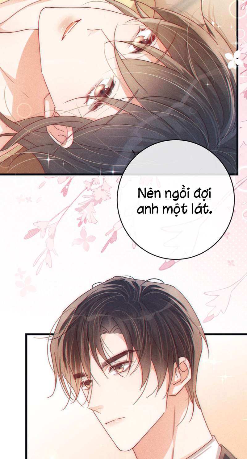 nịch tửu chapter 78 22